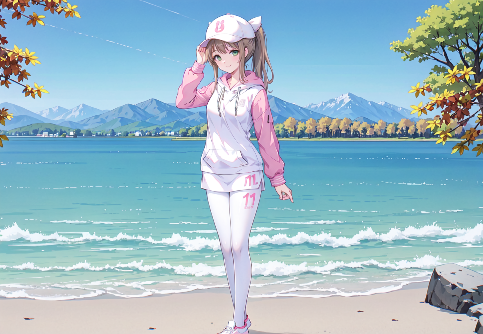 05619-1159936552-masterpiece, best quality,shiny,chromatic aberration abuse,pastel color,wide shot, full body,_1girl,solo, _lora_misaki3_0.5_,mis.png